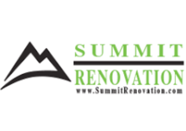 Logo for Summit Renovation