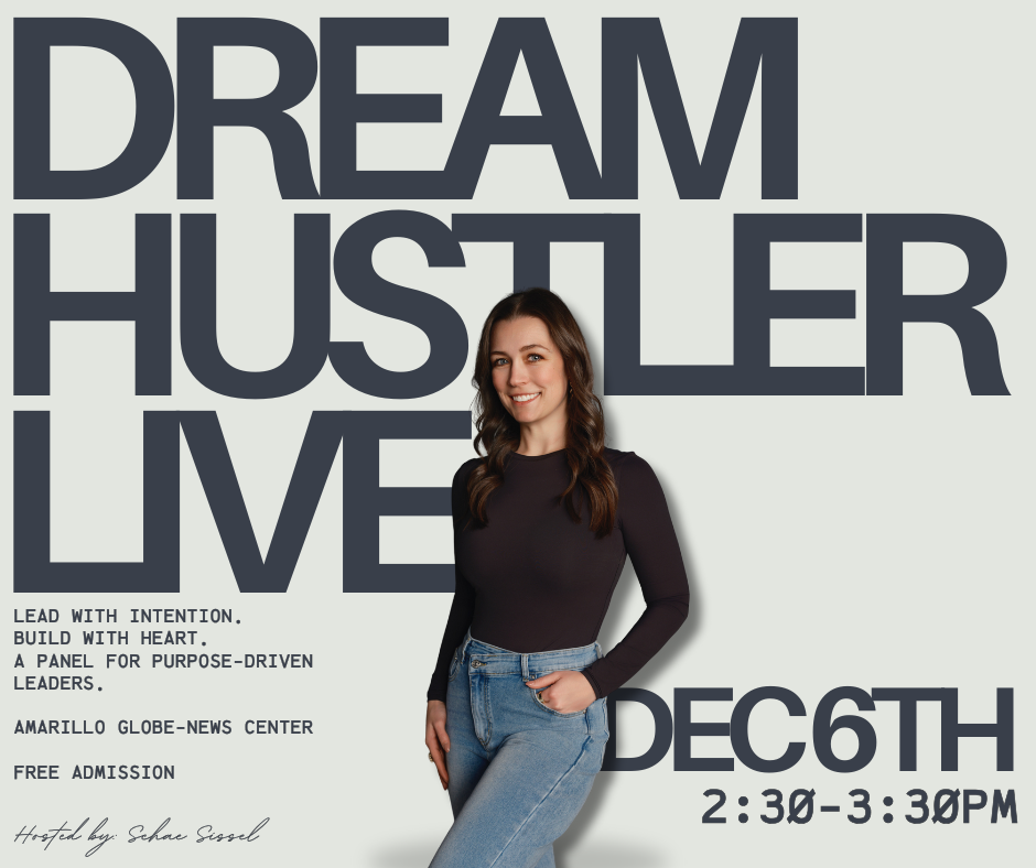 Dream Hustler Live