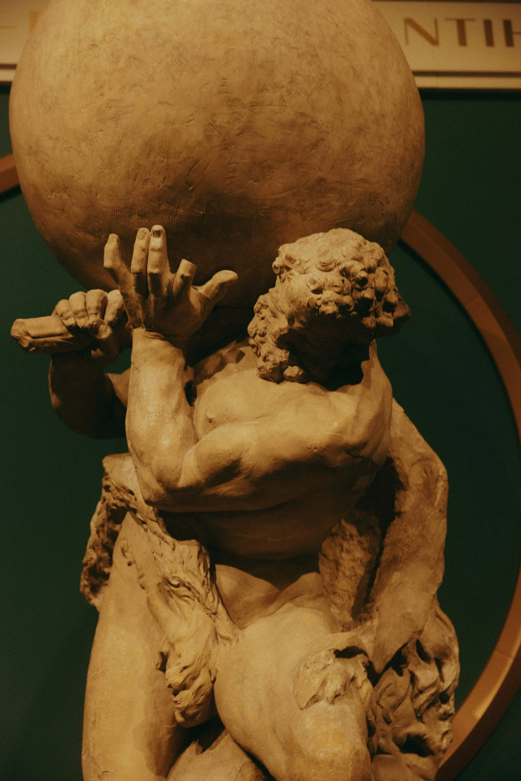 The “Atlas” trap