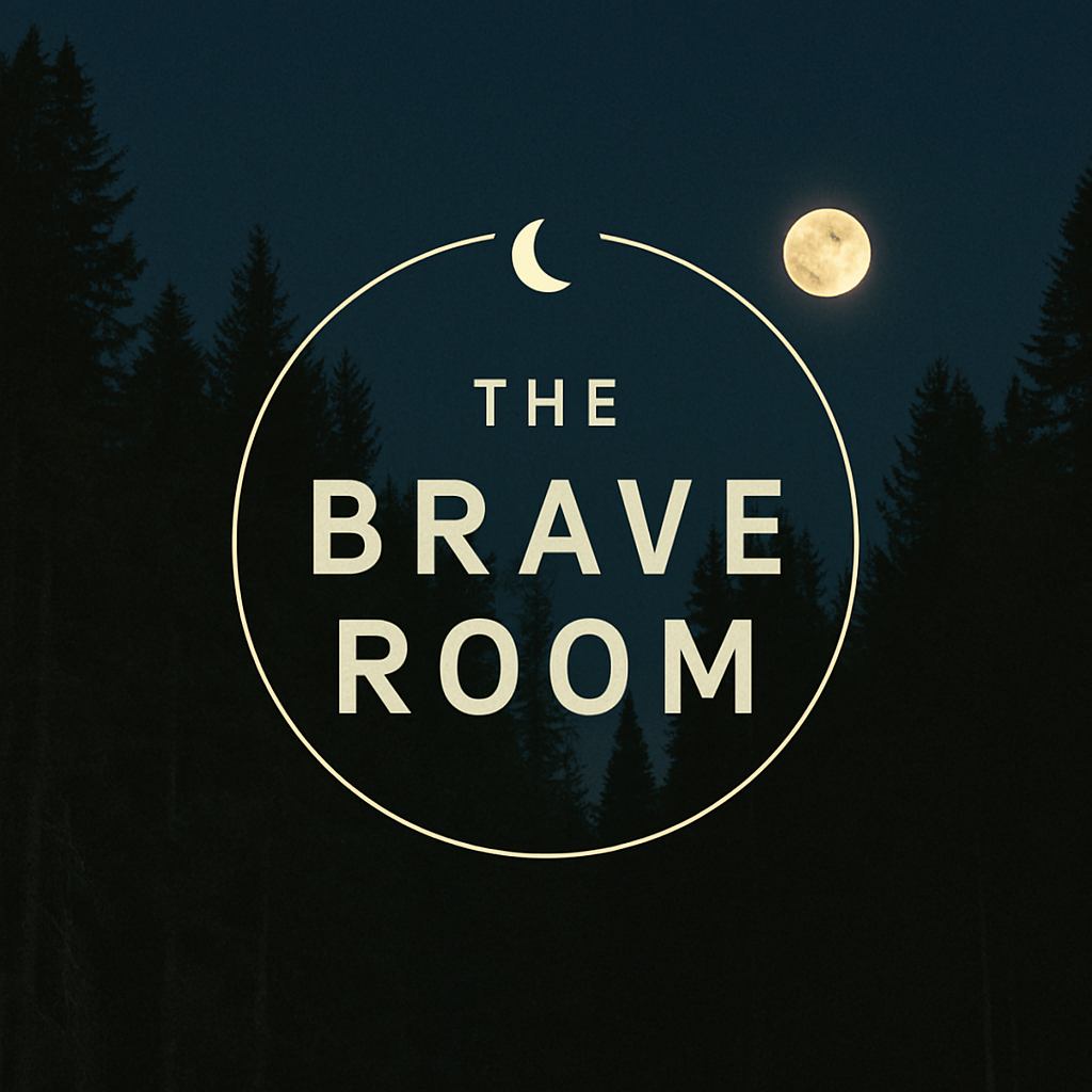 BRAVE Room Camp 9-11 October 2026