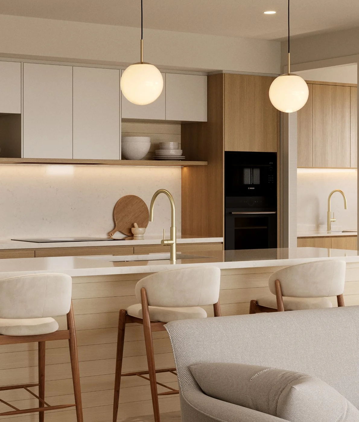 Bayside Apartments