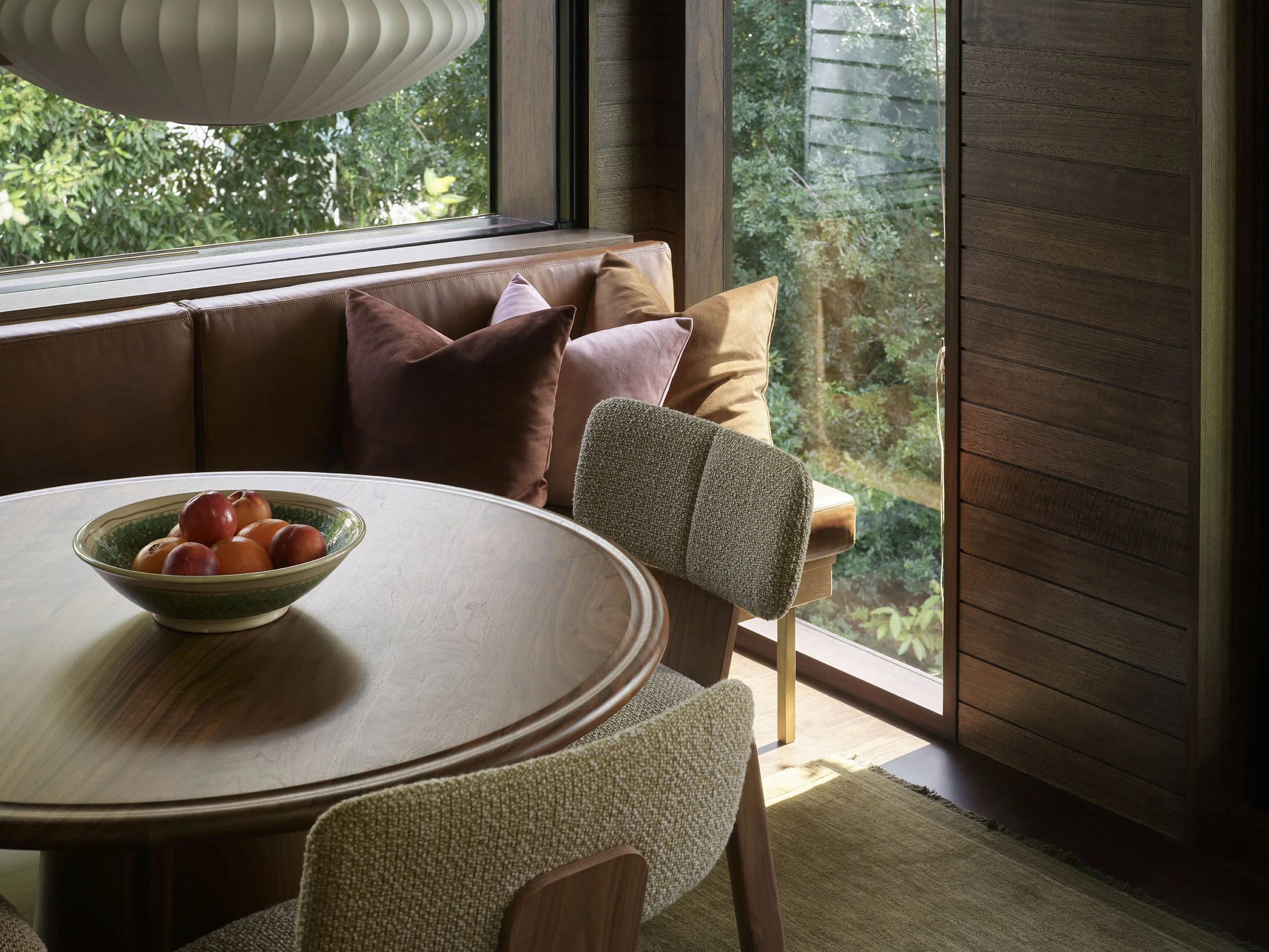 Sherwood River House with Bligh Graham