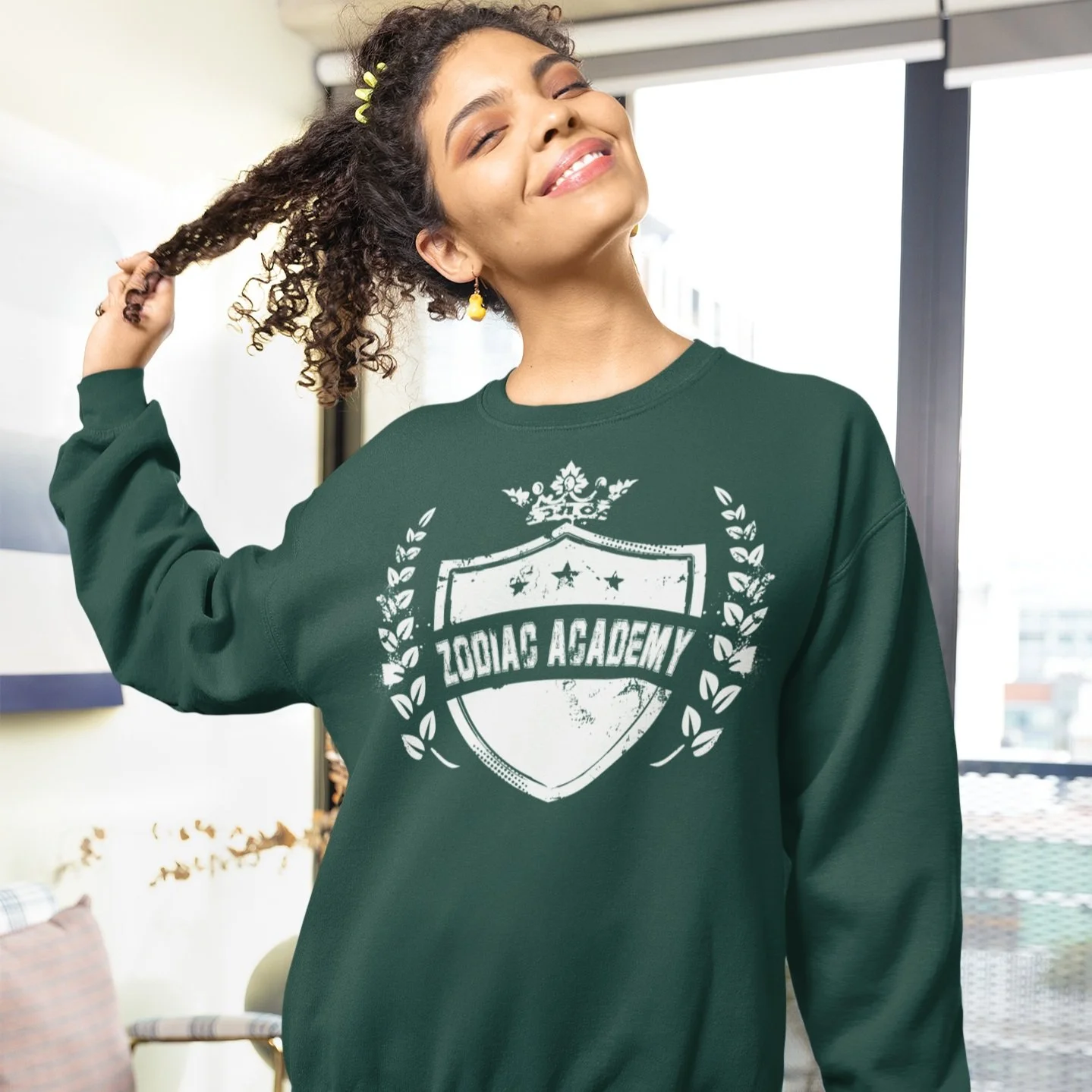 ZODIAC+ACADEMY+SWEATSHIRT+FRONT+GREEN.jpg