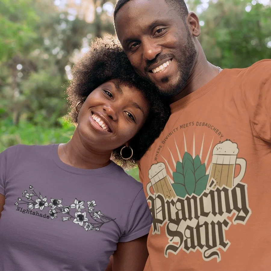 A little lethal romance, a little tavern debauchery &mdash; Crown of Olympus by @kateasherauthor really gives us everything 👑⚡️

🌿Nightshade for romance filled with devastating beauty and lethal longing and 🍻The Prancing Satyr where everyone goes 