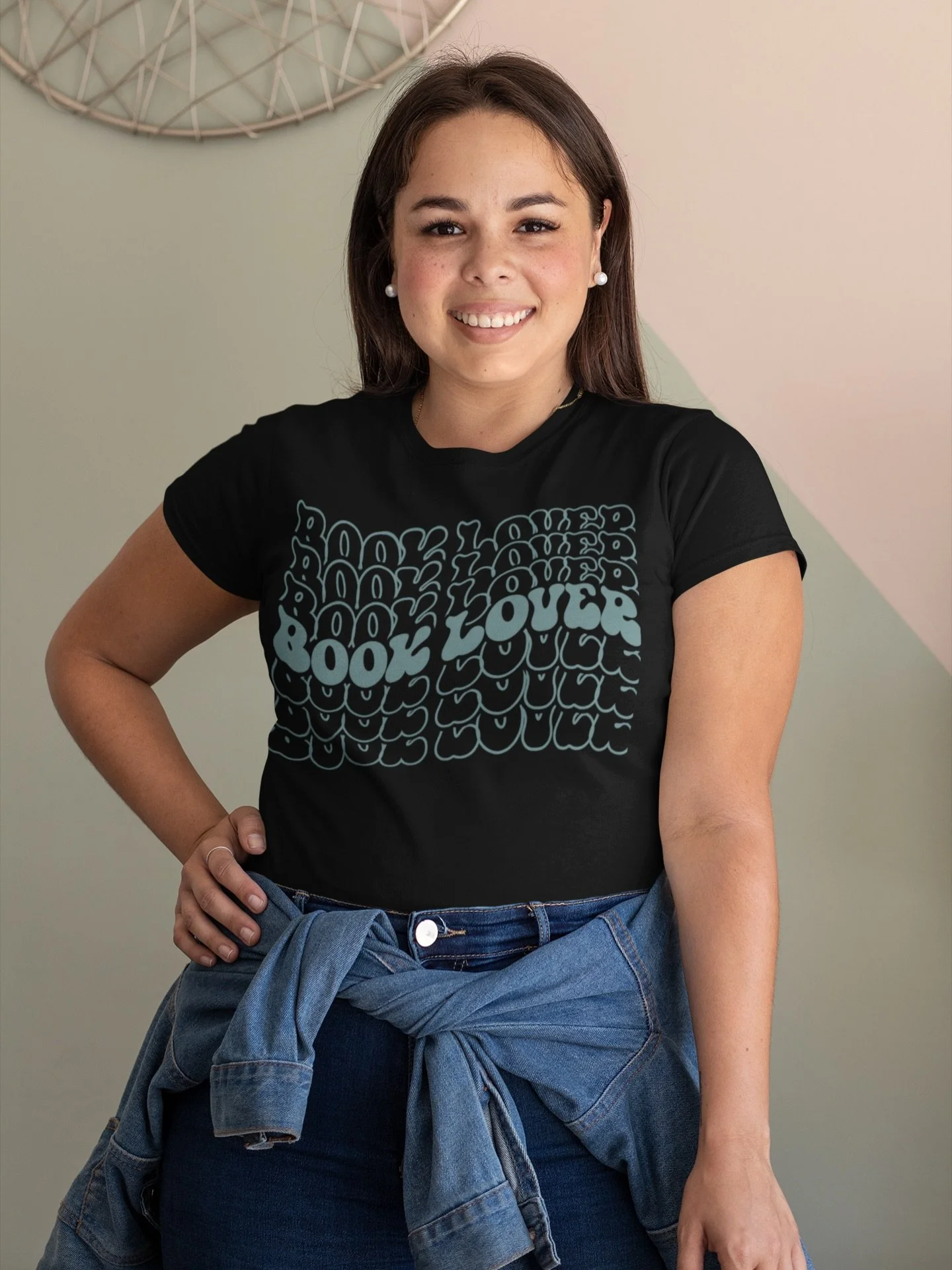 Some people wear their heart on their sleeve, we go full chest 🤣 📚📖📙

Find bookish tees at vudoramarie.com

#vudoramarie #bookmerch #booklover