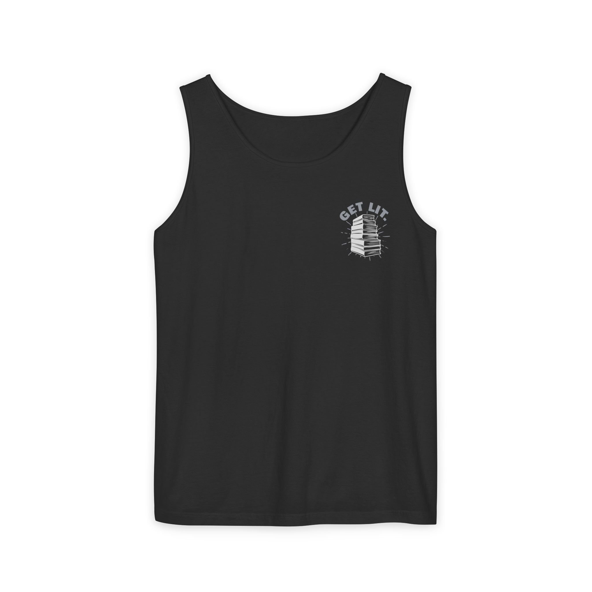 Get Lit Unisex Tank
