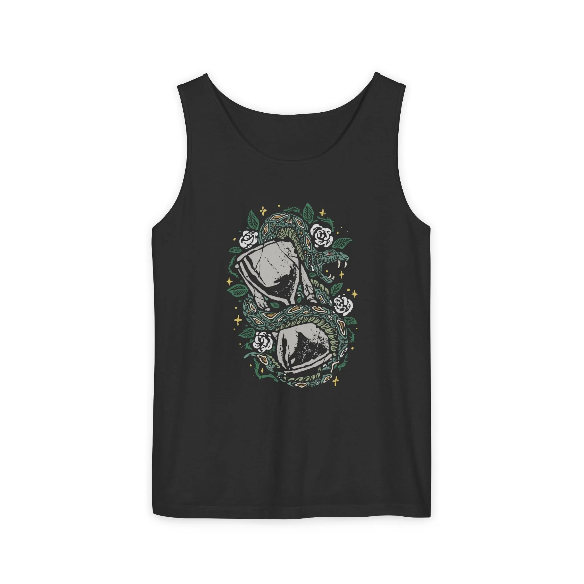 Child of Shivay: Time for a Bargain Unisex Tank
