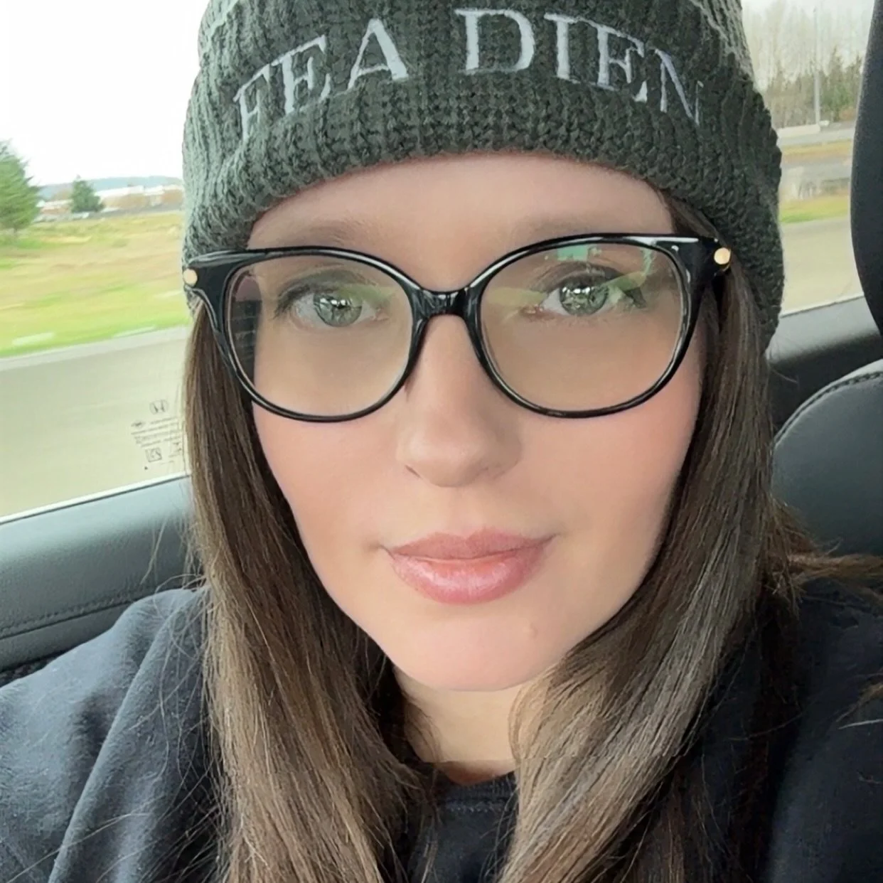 When I started Vudora Marie, I never imagined I&rsquo;d one day be writing this:

✨ Vudora Marie is officially trademarked ✨

Before starting Vudora Marie, I was lost. I had recently been diagnosed with neurosarcoidosis and was trying to learn how to