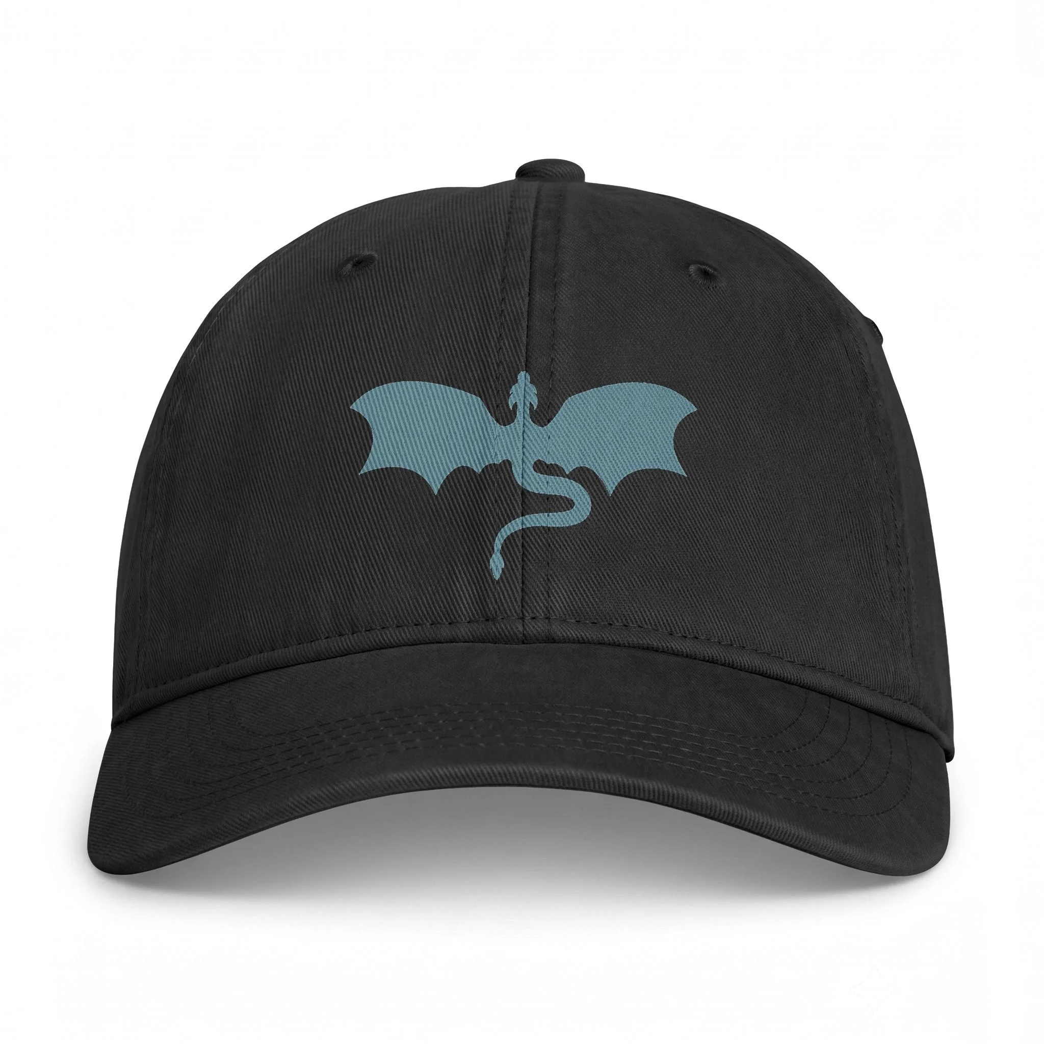 Dragon Coastal Washed Cap