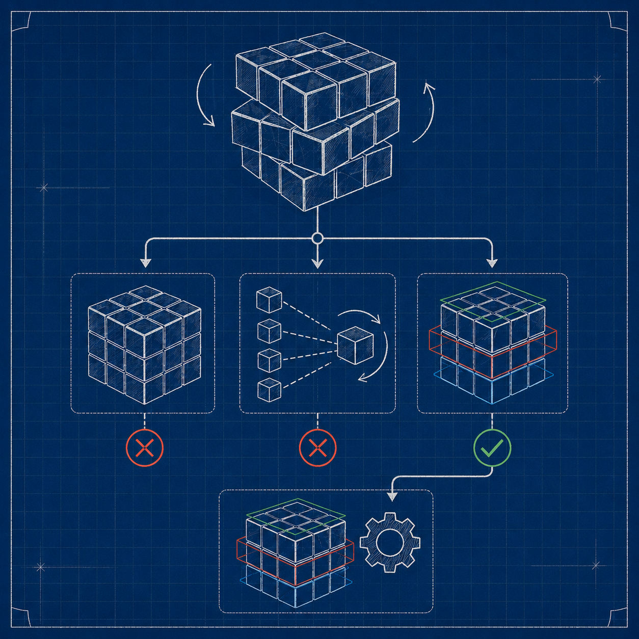 Rig Design