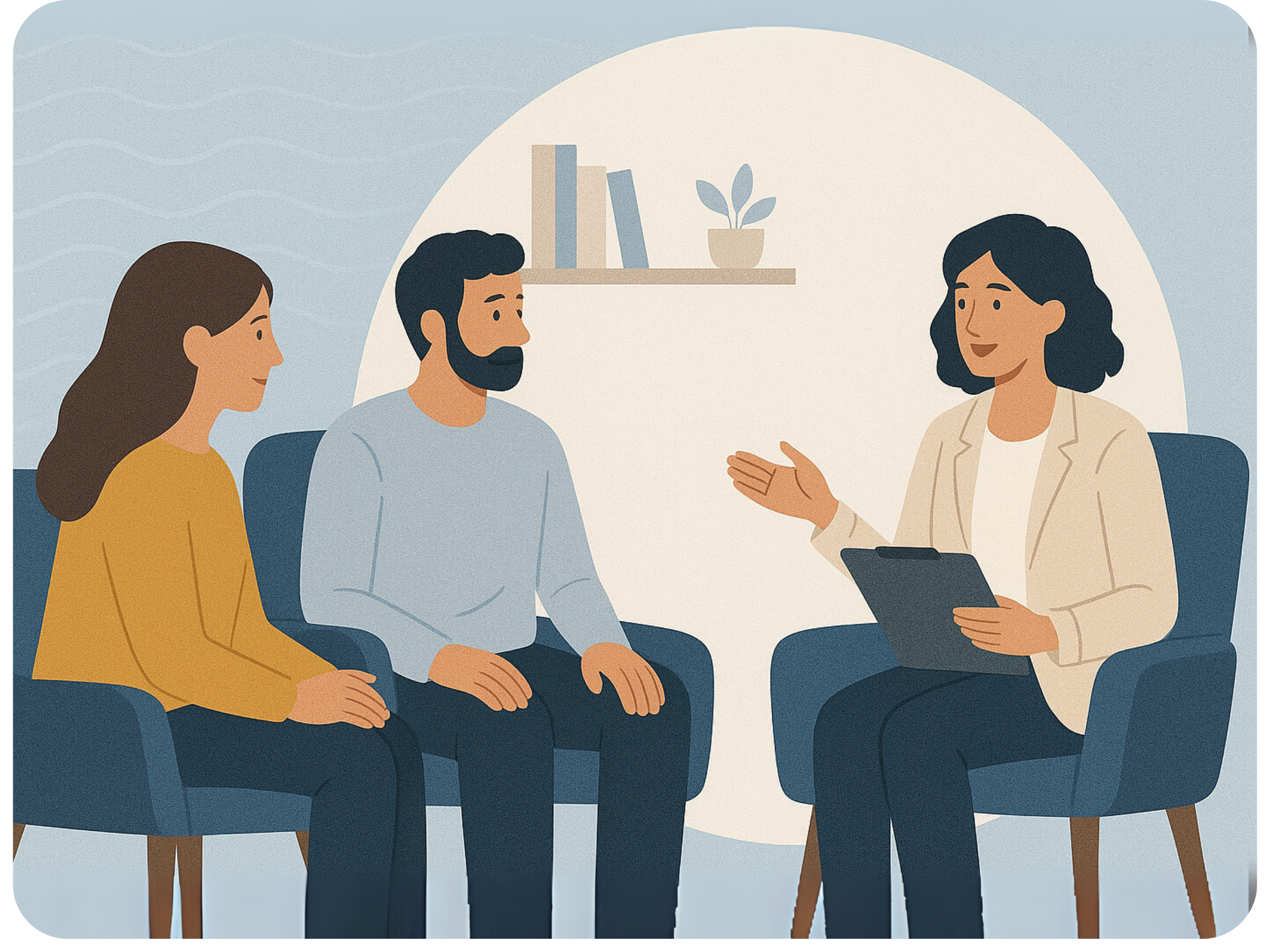 What to Expect During Your First Psychiatric Evaluation