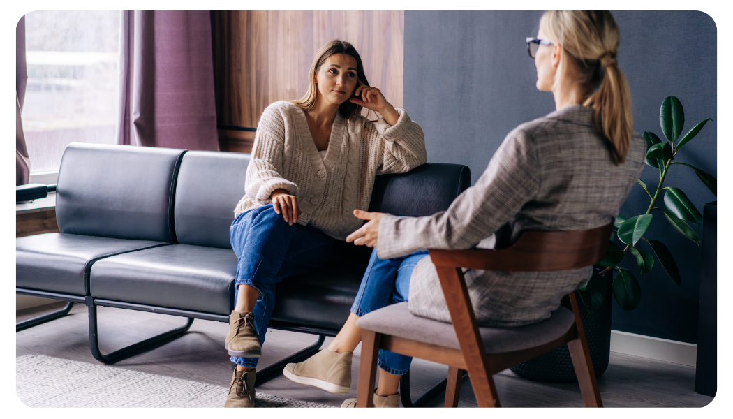 Psychotherapy Explained