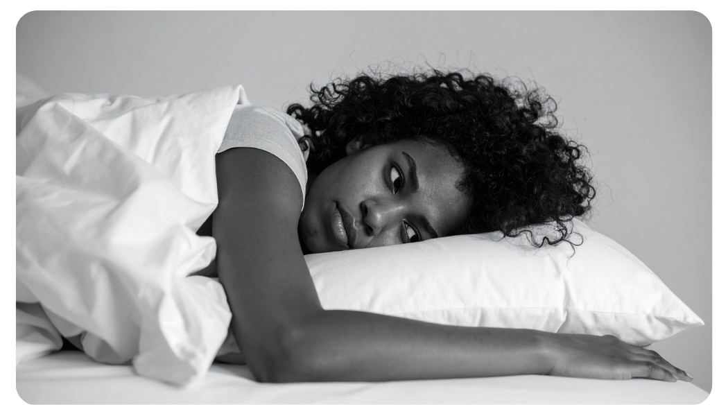 Breaking the Cycle of Insomnia and Anxiety