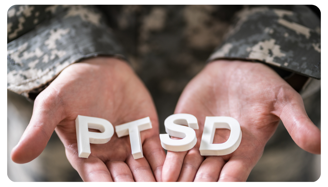 Understanding PTSD: How Trauma Rewires the Brain — and How Healing Happens