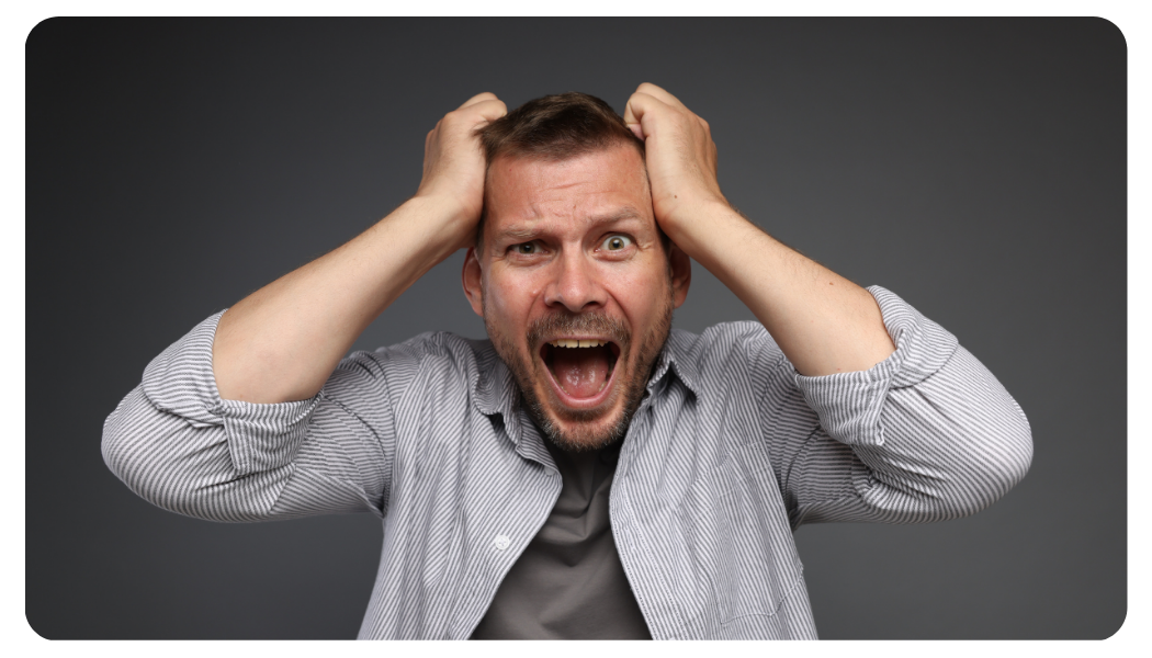 Panic Disorder vs. Generalized Anxiety: How They Differ and Why It Matters