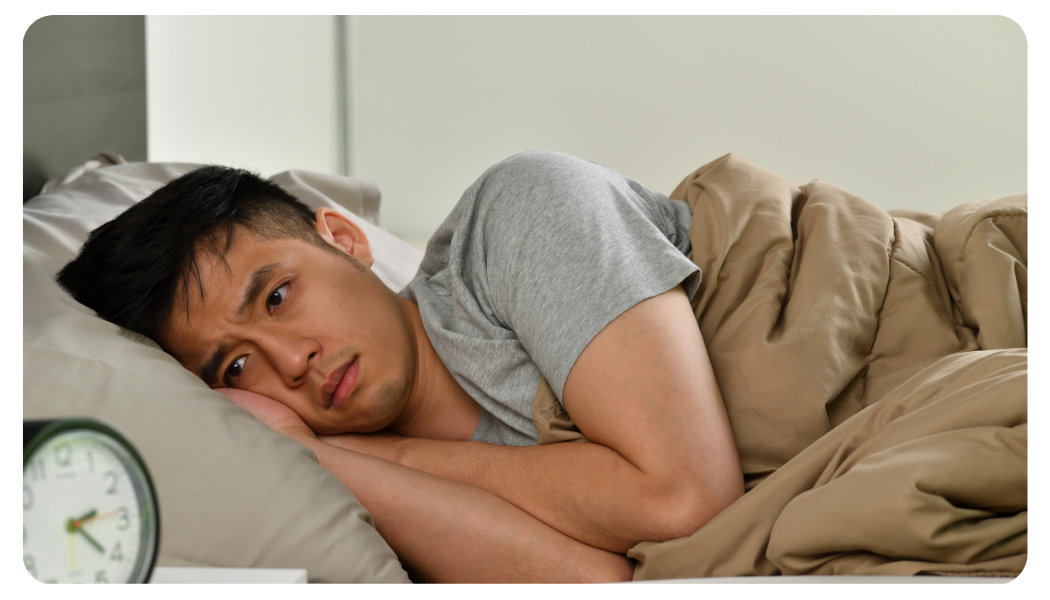 Sleep and Mental Health: How Insomnia Affects the Brain and Mood