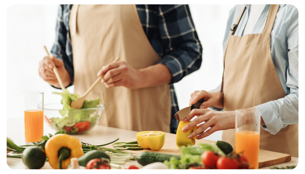 The Gut–Brain Connection: How Nutrition Influences Mental Health