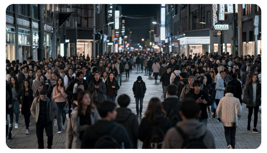 Social Anxiety vs. Introversion: Understanding the Difference