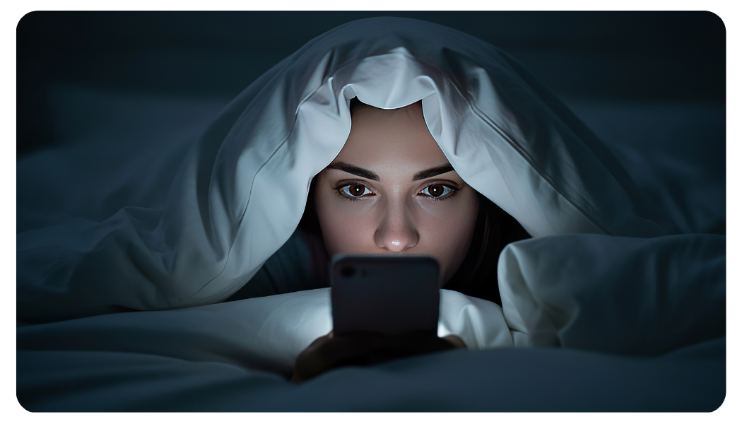 Digital Overload and Mental Health: How Constant Stimulation Affects the Brain