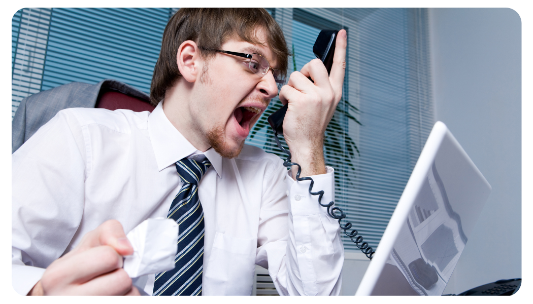 Irritability and Anger in Mental Health: What Your Brain Is Trying to Tell You