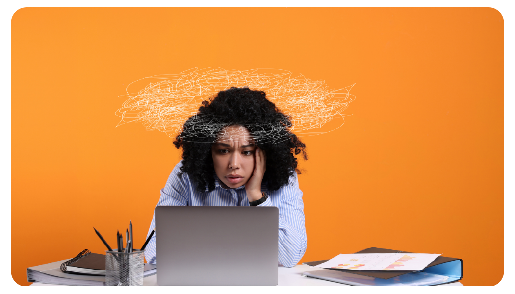 The Hidden Impact of Burnout: When Stress Turns Into Shutdown