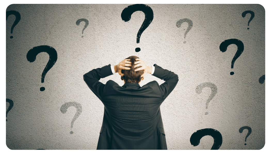 Anxiety and the Need for Control: Why Uncertainty Feels So Uncomfortable
