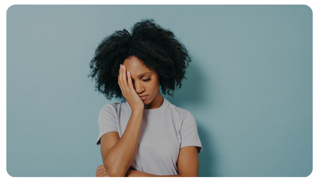 The “Freeze” Response: Why Some People Shut Down Under Stress