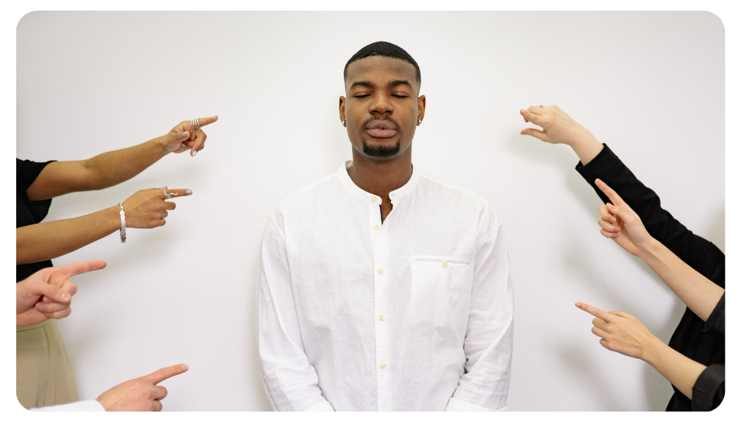 Rejection Sensitivity: Why Some People Feel Criticism So Deeply