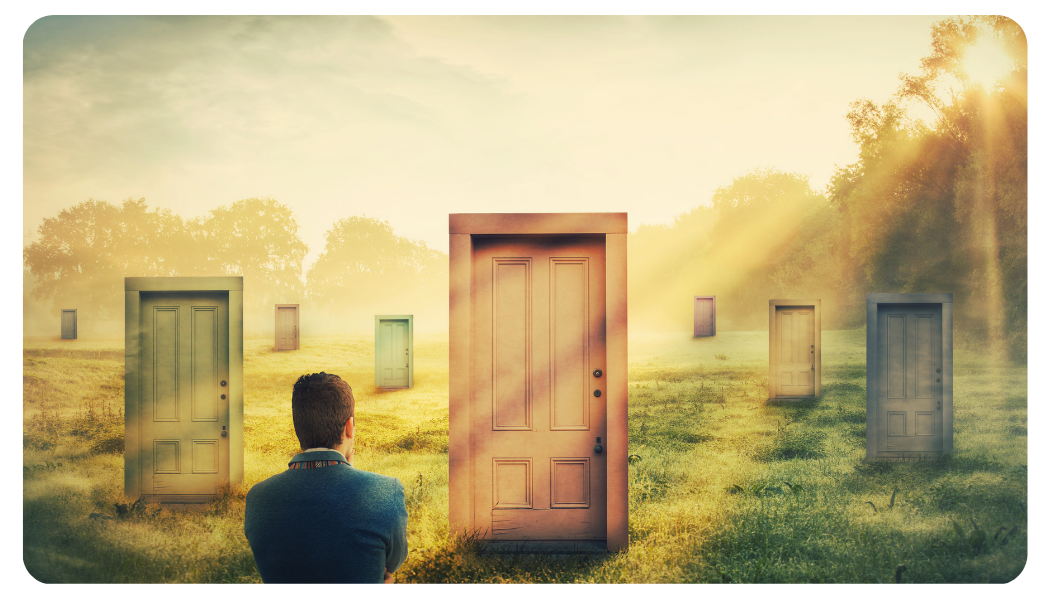 Decision Paralysis: Why Too Many Choices Leave You Feeling Stuck