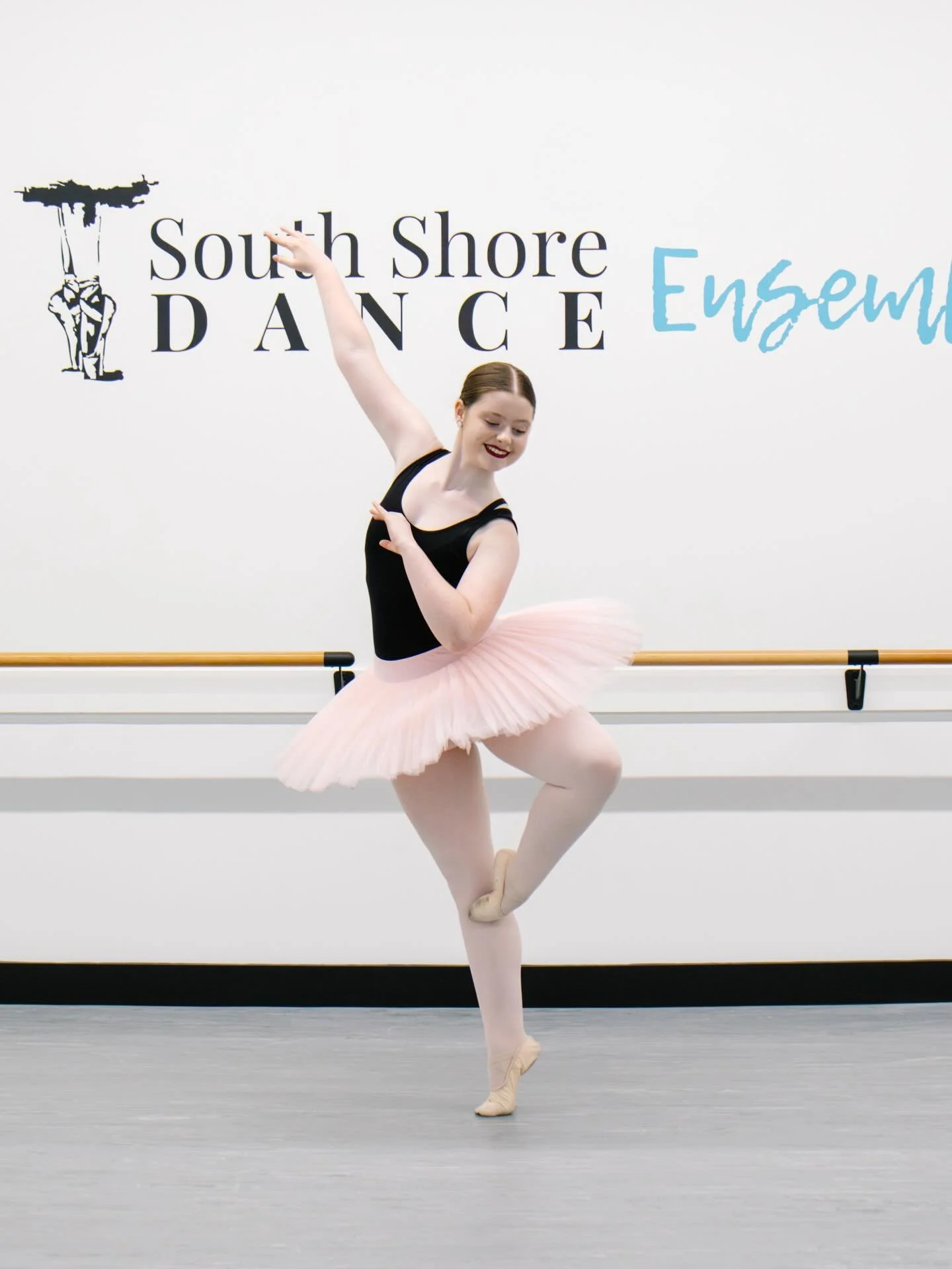 ✨Meet the Cast✨ Senior Spotlight! 
Introducing Alana as our radiant Dew Drop Fairy! ✨🌸 Her elegance, artistry, and sparkle light up the stage&mdash;we can&rsquo;t wait to watch her shine in this magical role. 🩰💖