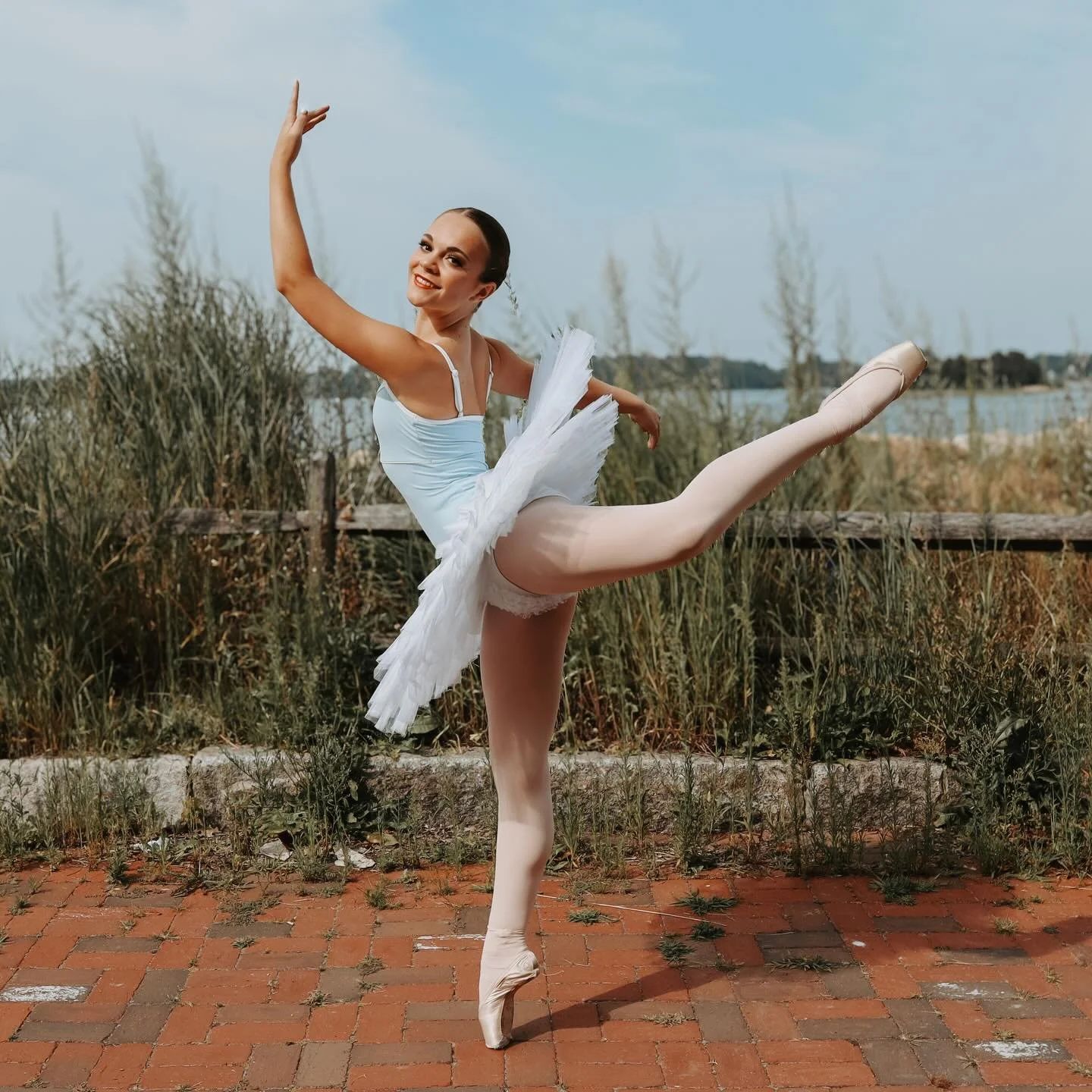 ✨ Meet the Cast ✨ Senior Spotlight!

We are proud to introduce Gabby as this year&rsquo;s Sugarplum Fairy. Her poise, musicality, and refined technique make her a breathtaking fit for this cherished role&mdash;one earned through heart, grit, and year