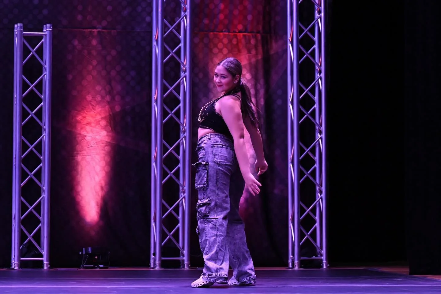 SSDE attended our first competition this weekend! So proud of our dancers for representing our studio with such grace, talent, and heart. Thank you @thedivacomps for a wonderful event and making our first competition one to remember!