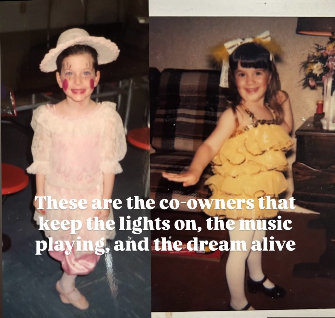 Dreaming then, inspiring now 🩵 Meet the SSDE Team!