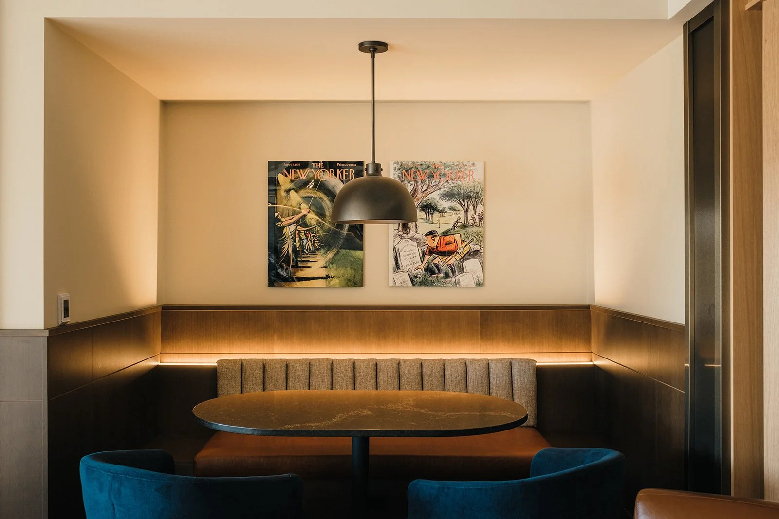 Case Study: Niakwa Country Club Clubhouse Renovation