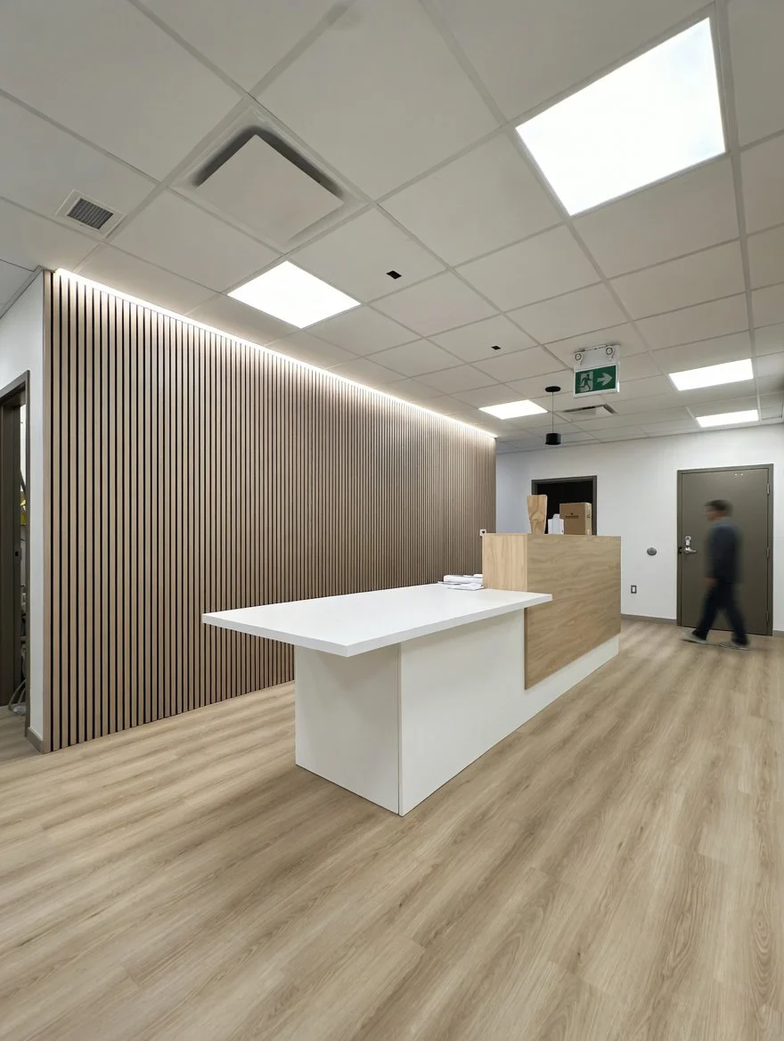 Why Clinic Projects Run Late — And Why It Almost Never Happens During Construction