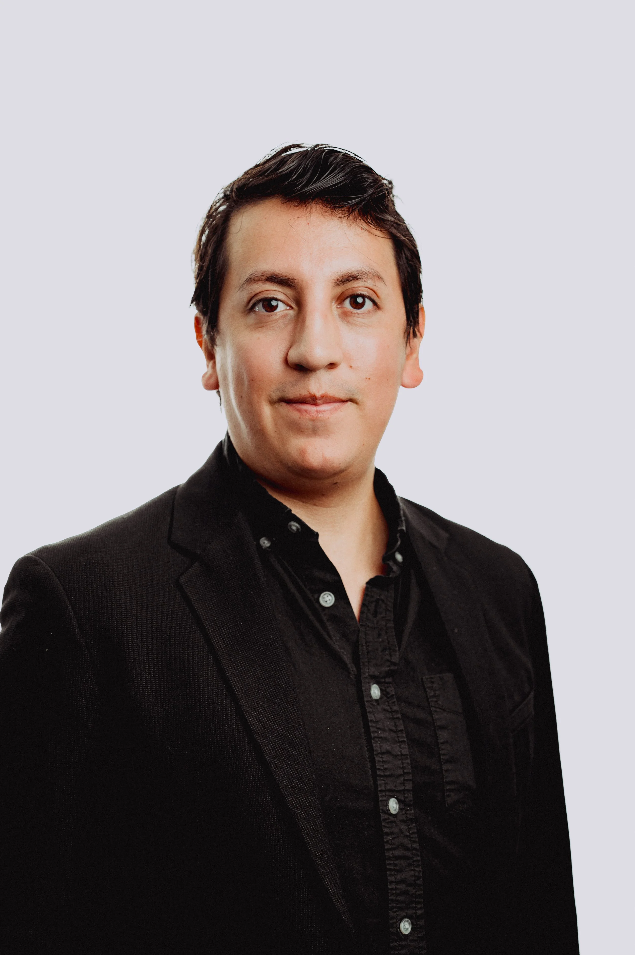 This is a placeholder image of a generic user icon, with a gray silhouette of a person on a light gray background.