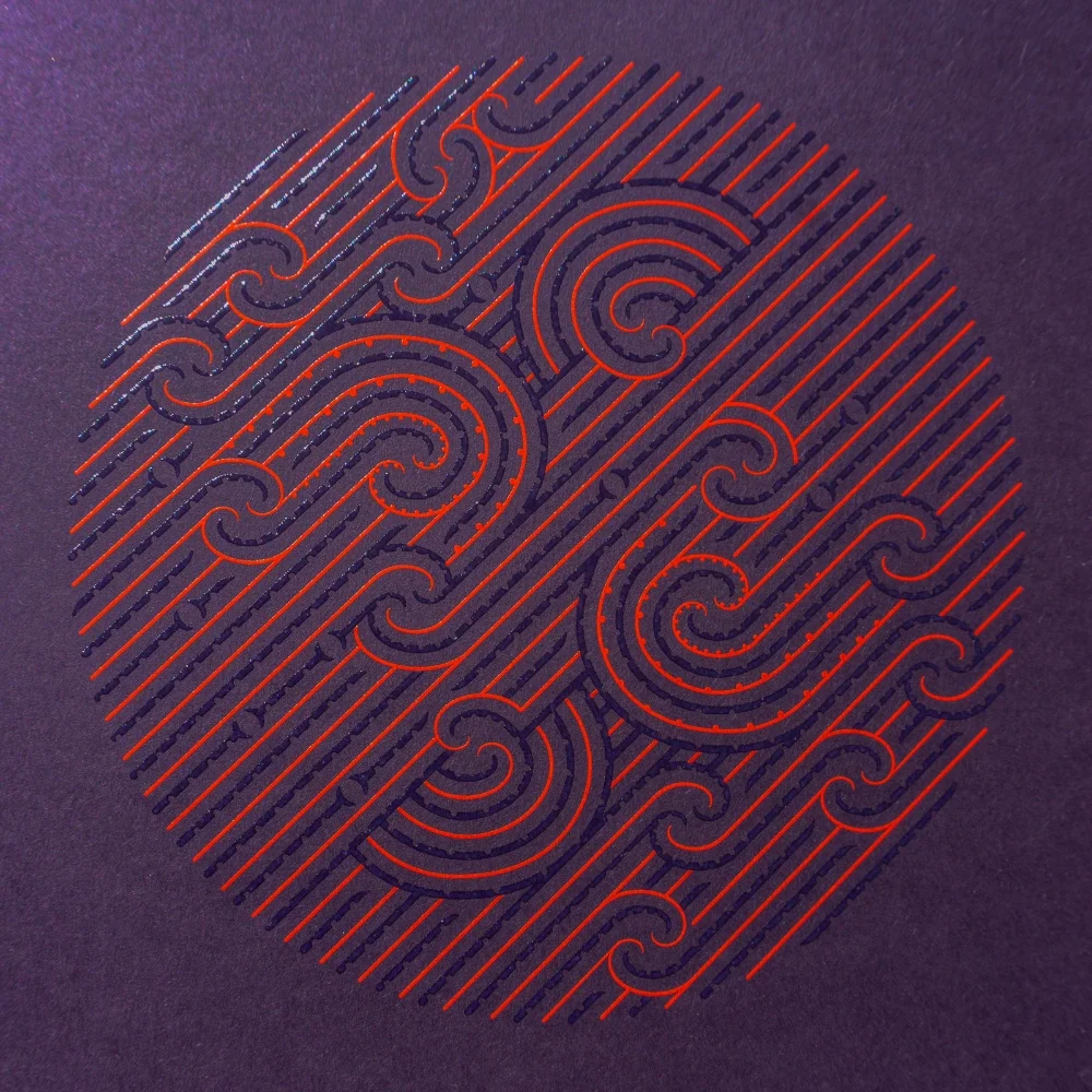 Te Kitenga o Matariki Print