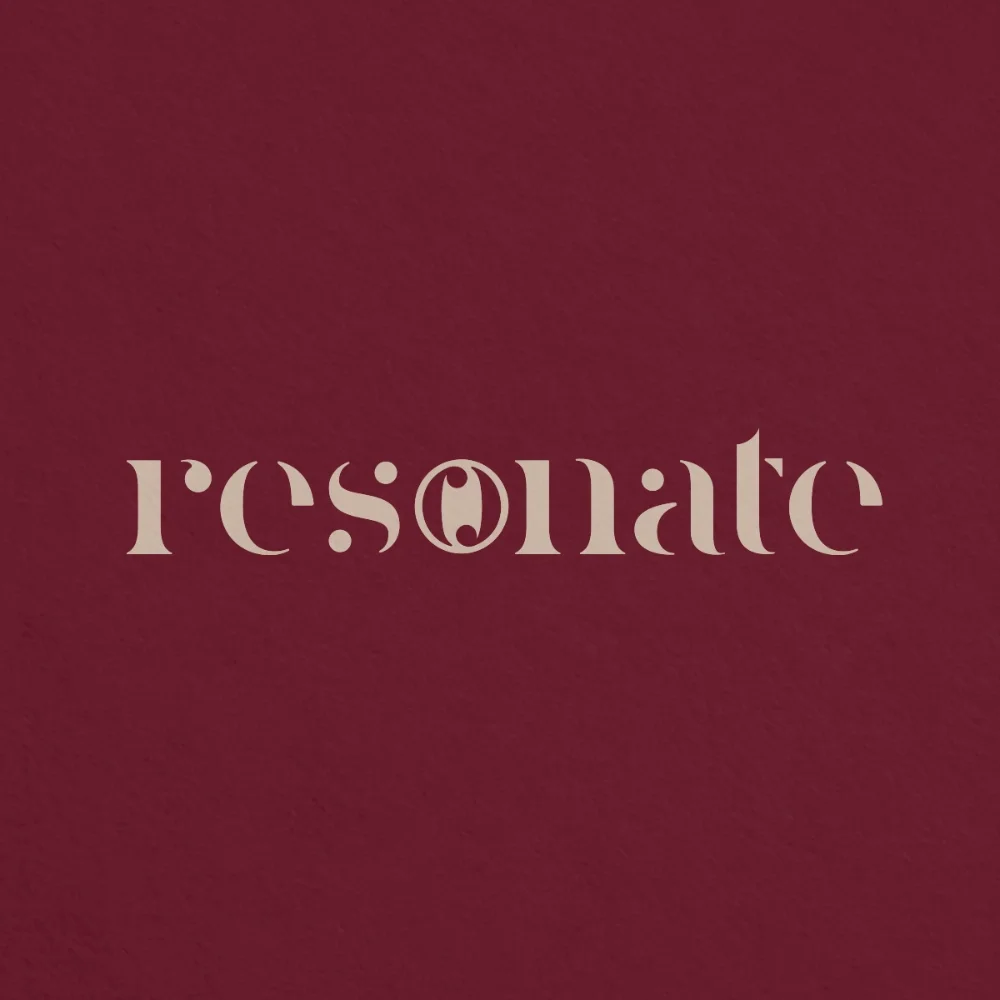 Resonate Branding & Website