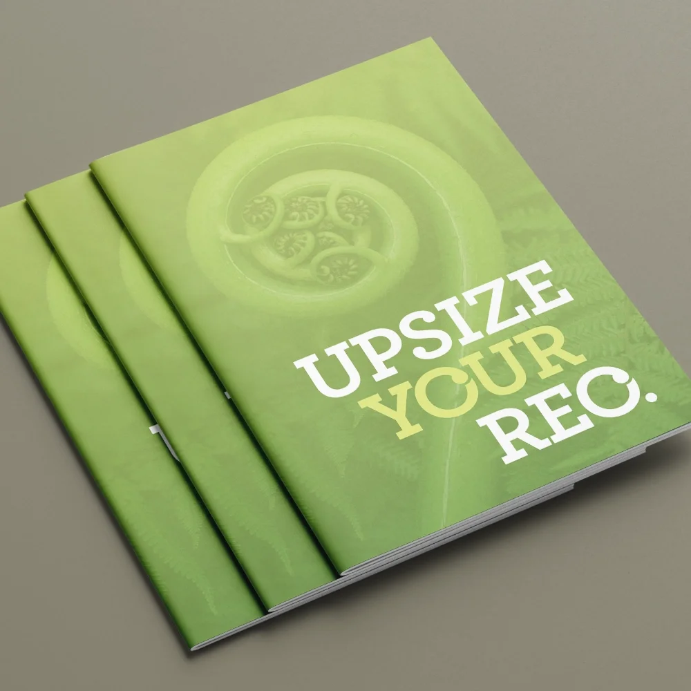 Māori Language Week Booklet