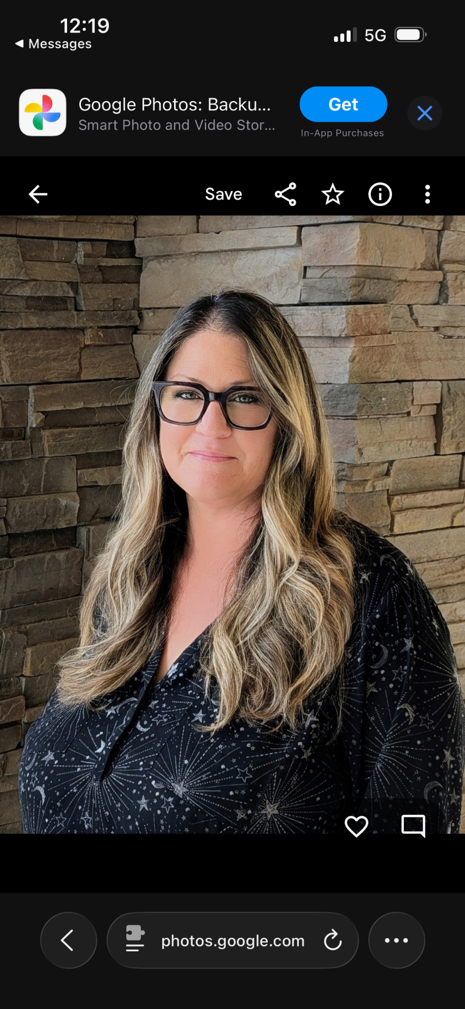 Dusti Binkley - Mesa, AZ Hairstylist