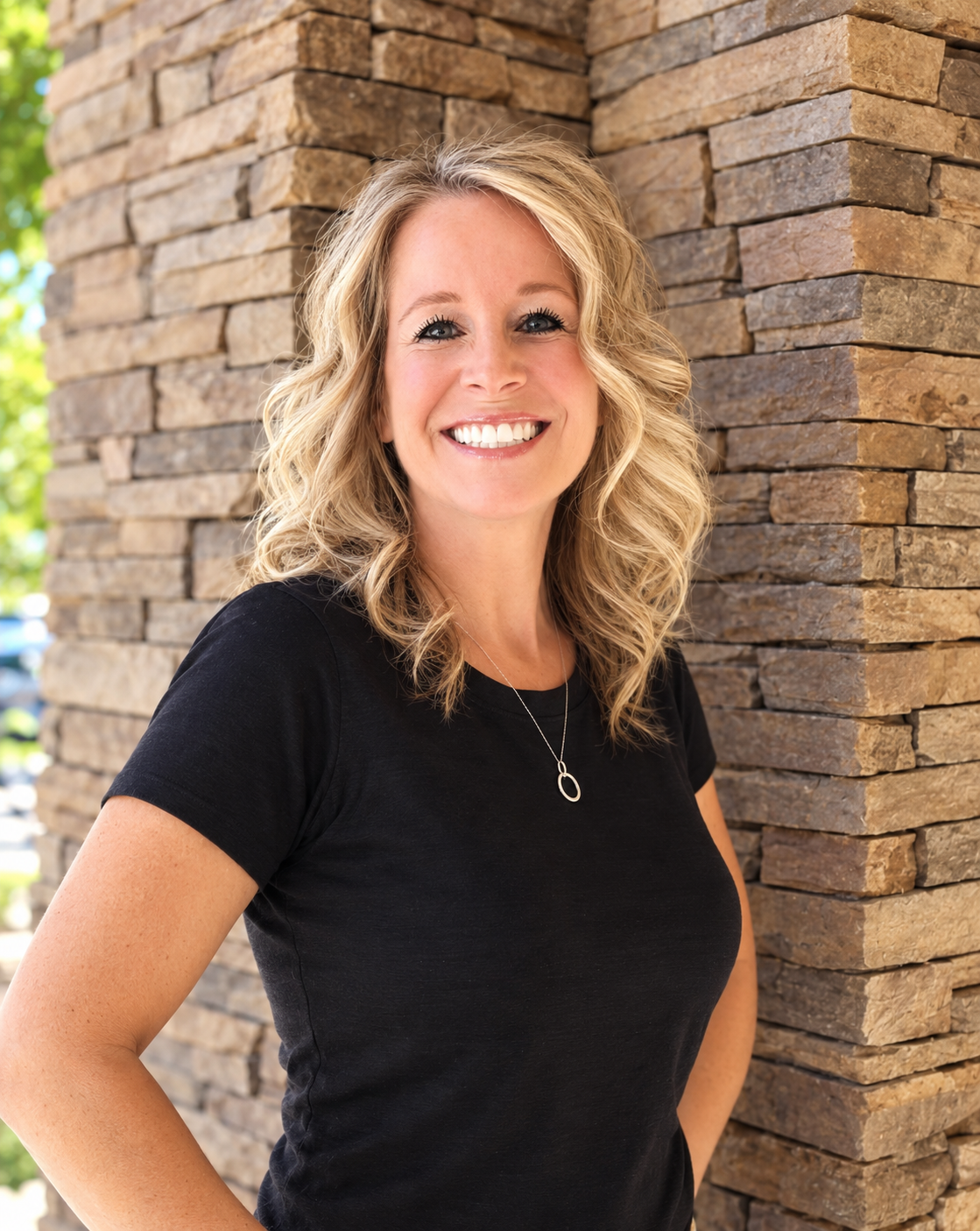 Candy Lorenson, Owner of Bangz Salon in Mesa, AZ