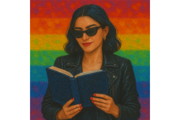 Moby Dyke by Krista Burton—A Guide to the Remaining Lesbian Bars in America