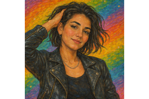 How to Feel Confident When You’re Exhausted