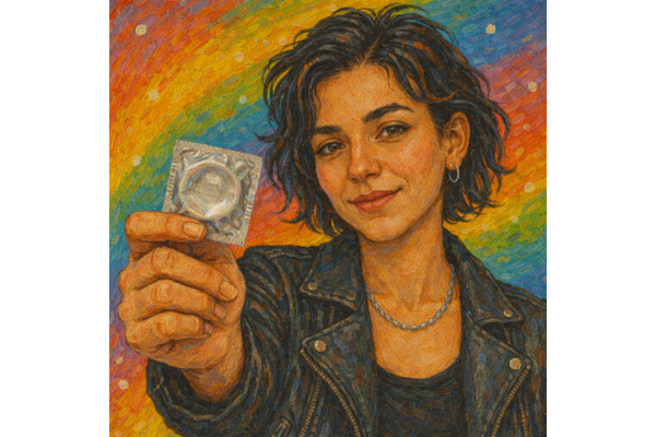 Safer Sex? Is it Right for You?