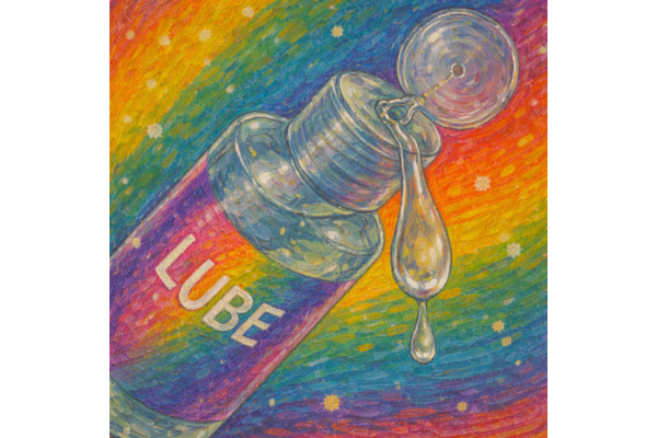 Using Lube and Debunking Myths