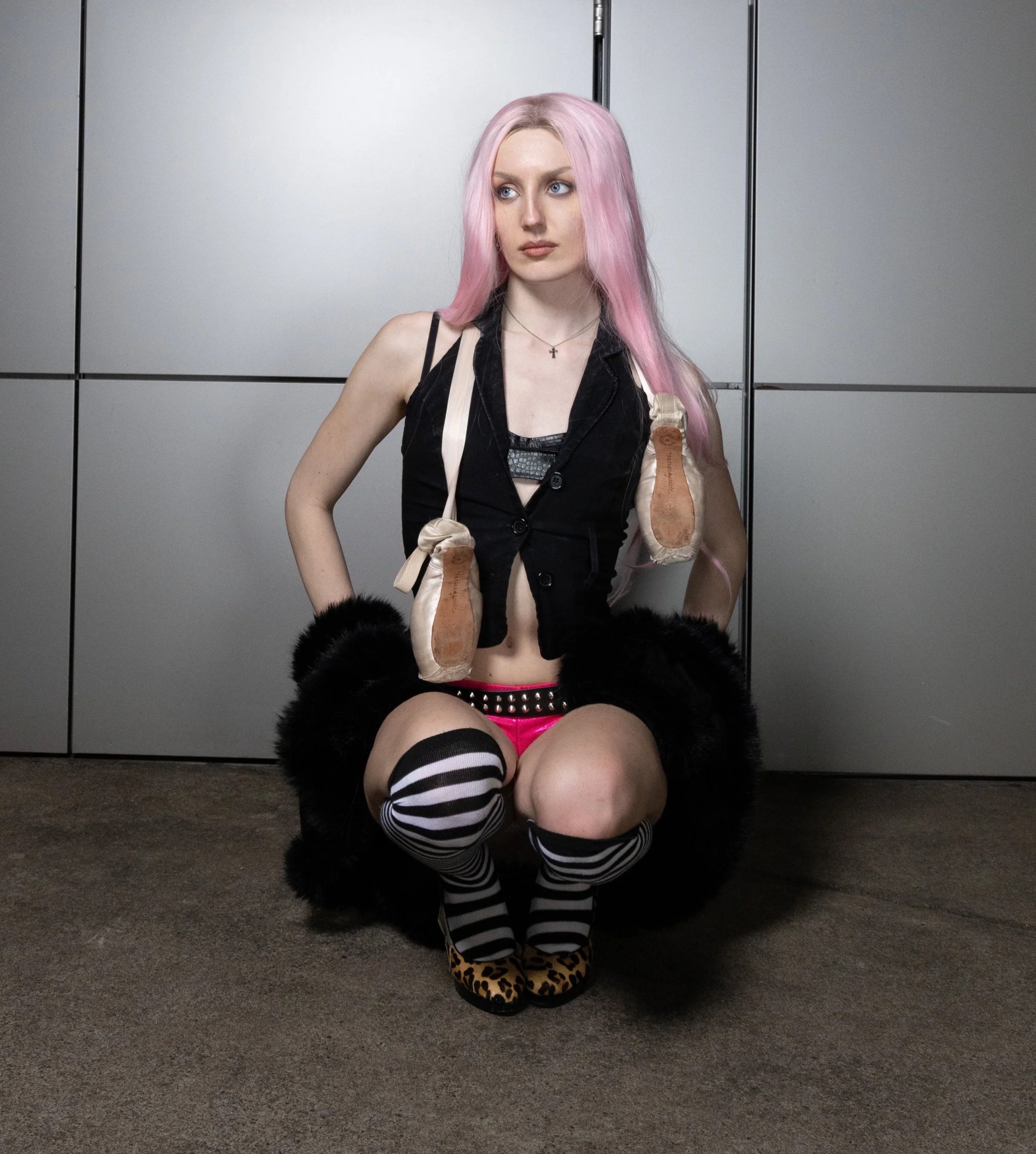 Align Magazine - Photography