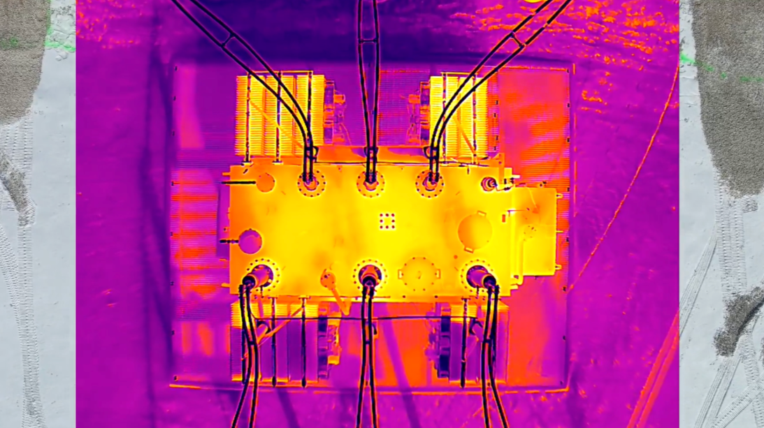 The Hidden Energy Cost of Dirty Buildings