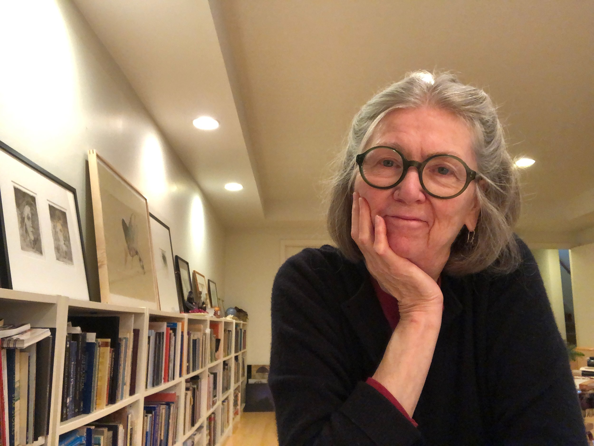 Solstice Tea Talk With Astrologer Carol Ferris: Winter Gestation