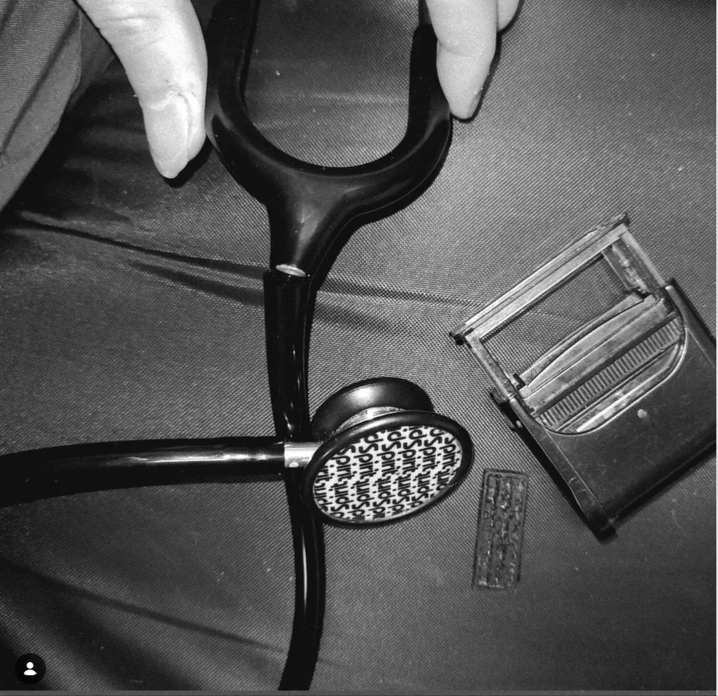 It feels like being thrown into a vast space