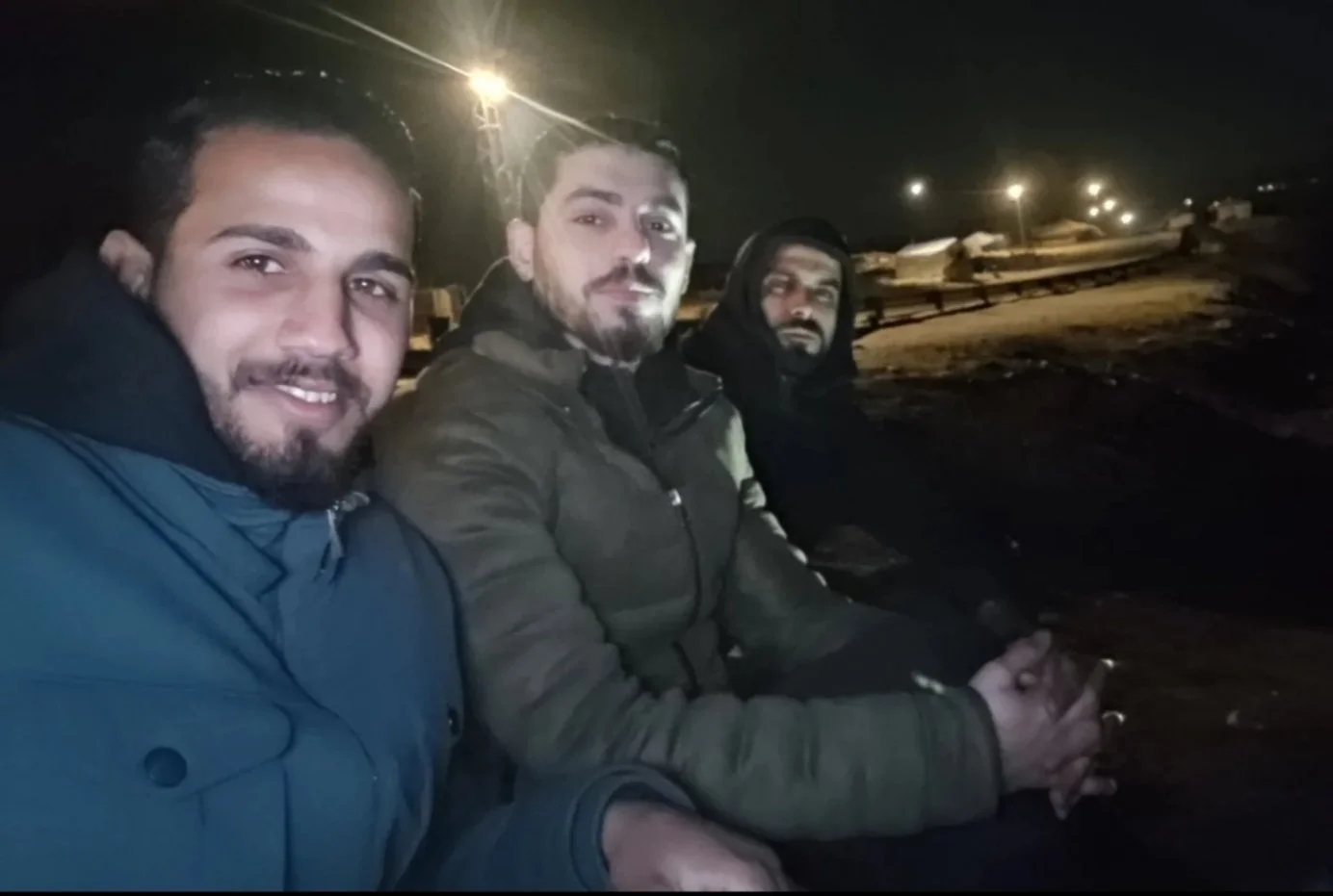 We survived another day